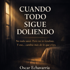 Cuando Todo Sigue Doliendo