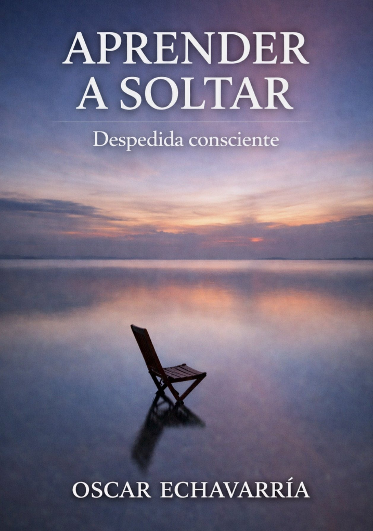 Aprender a Soltar