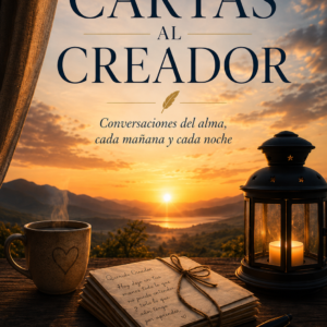 Cartas al Creador
